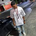 Albert De la Paz - @alberto_rj_06 - Instagram