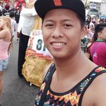 Albert Delara - @albertcaguia - Instagram