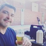 Carlos Brandão - @carlosalbertodelarabrandao - Instagram