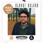 Albert Deleon - @albertdeleoncomedy - Instagram