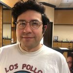 Albert DeLeon - @albertdeleonlive - Instagram