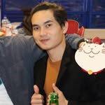 Albert Delfino Sibulo - @sibuloalbert - Instagram