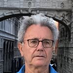 Alberto Delfino - @alberto.delfino1943 - Instagram