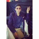 Albert Del Monte - @robertss_del - Instagram