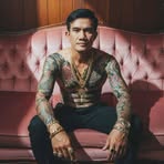 Albert Delossantos - Facebook