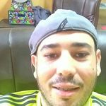 Albert Leandro Garcia del Toro - @albertleandrogarciadeltoro - Instagram