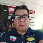 Albert De Luna - @j.albertolunalopez - Instagram