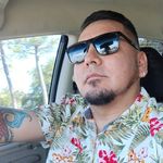 Albert De Luna - @flooggomez - Instagram