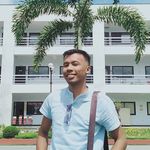 Albert Reyes Deluna - @albertizer213 - Instagram