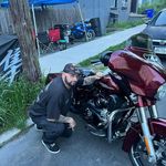 Albert Demarco - @roczeus4476 - Instagram