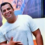 Alberto Santos De Melo Santos - @albertosantosdemelo - Instagram