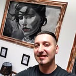 Albert Demeter - @angel_rose_tattoo - Instagram