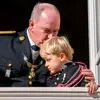 PRINCE ALBERT || DE MONACO - @prince.albert80 - TikTok
