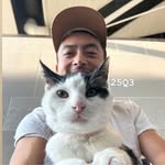 Albert Dempsey Teng-Lee - @albdtl - Instagram
