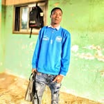 Albert Denakpo - @albertdenakpo08 - Instagram