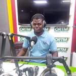 Kalifa Albert Dena - @seimba3 - Instagram