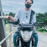 Albert Deniz - @siamhowlader55 - Instagram