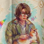 Albert Deniz Levi - @alterb__ - Instagram