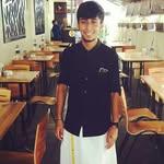 Albert Denny Palatty - @albertdenny - Instagram