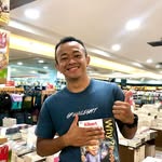 Albert Denny Wijaya Putra - @albertdennywp - Instagram