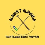 Albert Paintless Dent Repair - @albertpdr_ - Instagram
