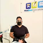 Alberto Morales - @albert.dentist - Instagram