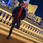 Chris Deras - @albertderas44 - Instagram