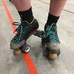 Prince Albert Roller Derby - @outlawspard - Instagram