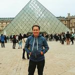 Alberto Claudio De Rosa - @albertderosa - Instagram