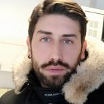 Alberto De Rosa - @alberto_de_rosa87 - Instagram