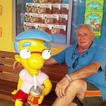 Carlos Alberto De Rose - @carlosalbertoderose - Instagram