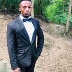 Derry Scott - @derryalbertwilliams1998 - Instagram