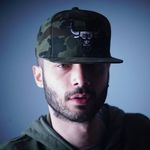 Albert de Salvo - @albertdesalv0o - Instagram