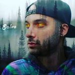 SANSAR SALVO - @albertdesalvo - Instagram