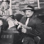 Albert DeSanto - @albertdes53 - Instagram