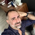 Albert Deschamps - @albertdeschamps54 - Instagram