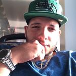 Albert De Sena - @albertopolanco07 - Instagram