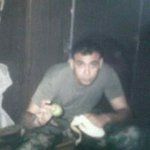 Albert DeSena - @louiebobo8404 - Instagram