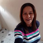 Albertina de Sena ribeiro - @albertinadesena - Instagram