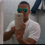 Patrick Albert de Sena - @paatricksenaa - Instagram