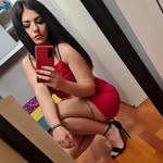 Alberte Desmarais - @albertedesmarais71 - Instagram