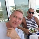 Desmond Albert - @albertdesmond1477 - Instagram
