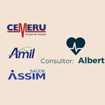 Albert de Souza - @albertc0nsult0r - Instagram