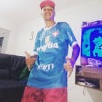Albert de souza - @inho_cortes - Instagram