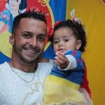 Albert de Souza - @albertdesouza1 - Instagram
