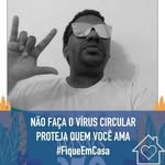 Albert de Souza - @soualbertnunes - Instagram