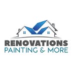 Albert DeSouza - @renovationspaintingandmore - Instagram
