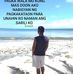 Albert Devera - Facebook