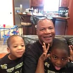 Albert Deville - @adevillejr - Instagram