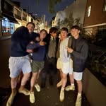 Albert Dew - @alby_dew08 - Instagram